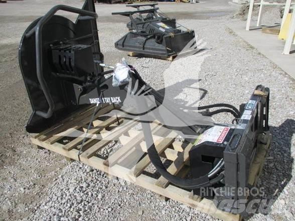  CID SBCNS Stobbenfreesmachines