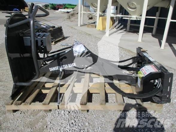 CID SBCNS Stobbenfreesmachines
