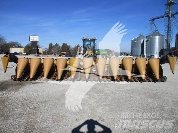 CLAAS 12-30 Maaidorser aanbouwdelen