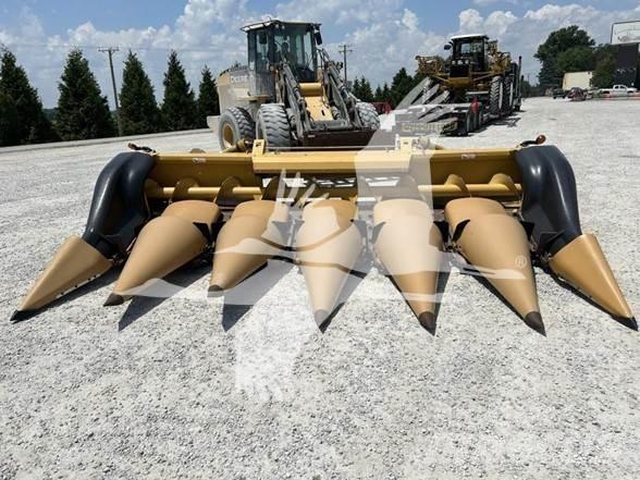 CLAAS 6-30 Maaidorser aanbouwdelen