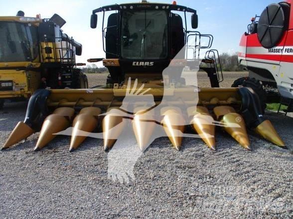CLAAS 8-30 Maaidorser aanbouwdelen