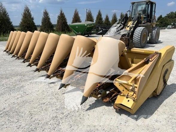 Claas C512-30 Maaidorser aanbouwdelen