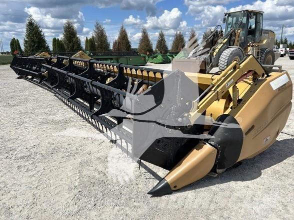 Claas F540 Maaidorser aanbouwdelen