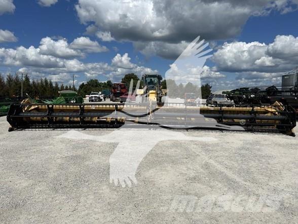 Claas F540 Maaidorser aanbouwdelen