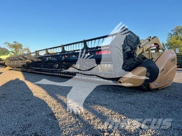 CLAAS F540 Maaidorser aanbouwdelen