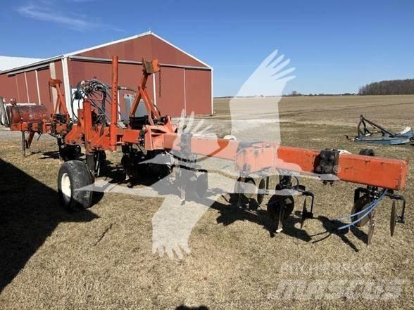 Clark TB3542 Bouw - Overige
