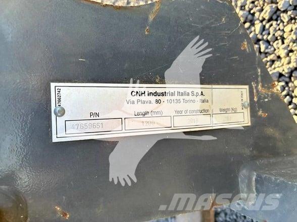 CNH 60 FORKS Bouw - Overige