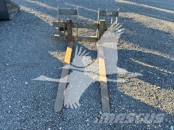 CNH 60 FORKS Bouw - Overige