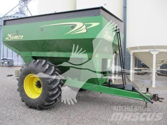 Demco 750 Graantransportwagen