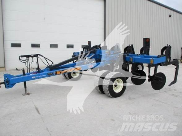 DMI 2500 Overige grondbewerkingsmachines en accessoires