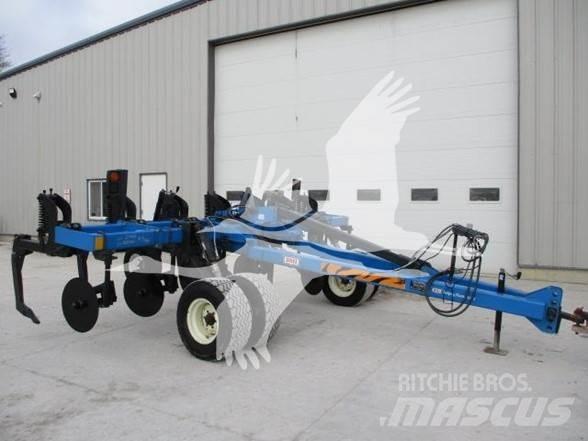 DMI 2500 Overige grondbewerkingsmachines en accessoires