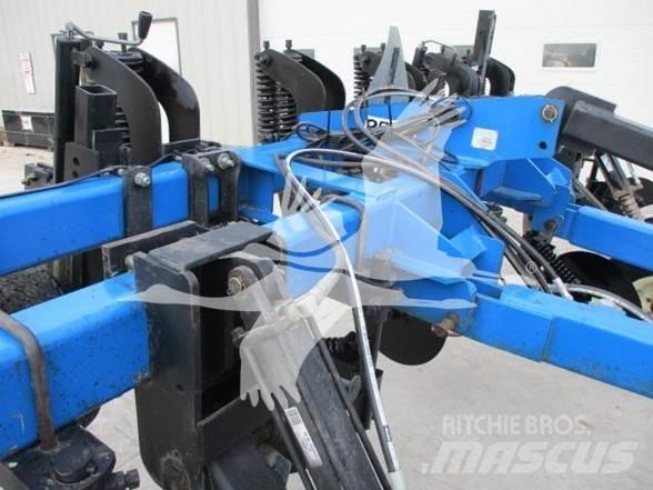 DMI 2500 Overige grondbewerkingsmachines en accessoires