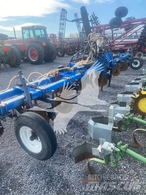 DMI 3100 Bouw - Overige