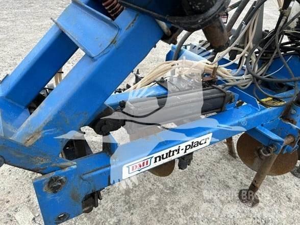 DMI 3100 Bouw - Overige