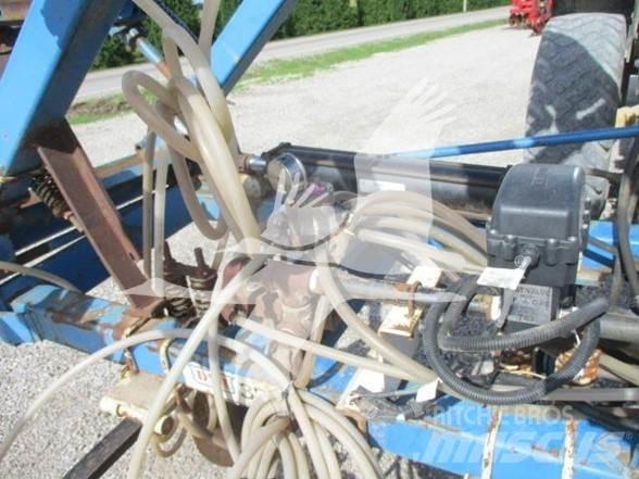 DMI 3200 Bouw - Overige