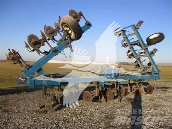 DMI 3200 Bouw - Overige