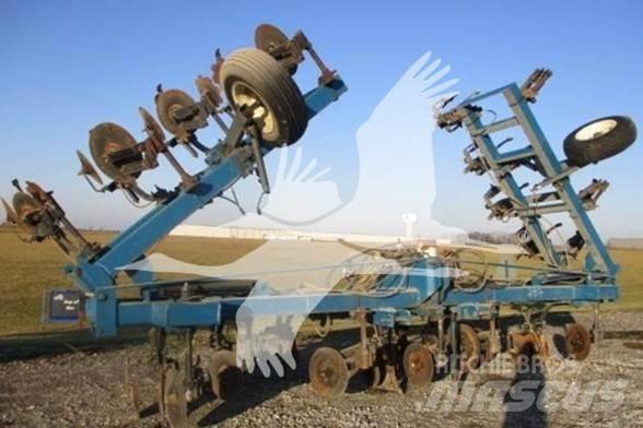 DMI 3200 Bouw - Overige
