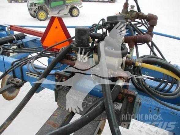 DMI 3250 Bouw - Overige