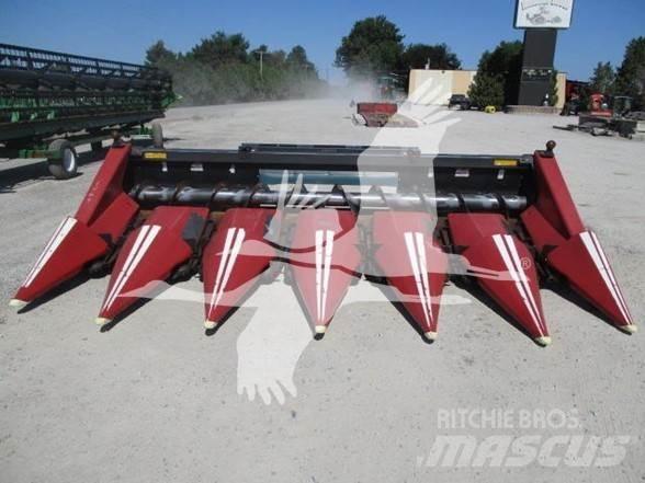 Drago 630 Maaidorser aanbouwdelen