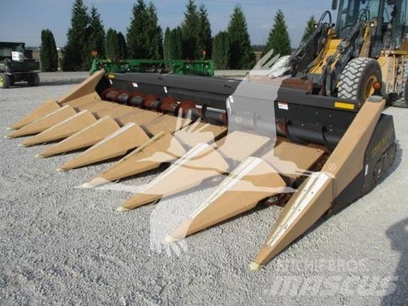 Drago 830 Maaidorser aanbouwdelen
