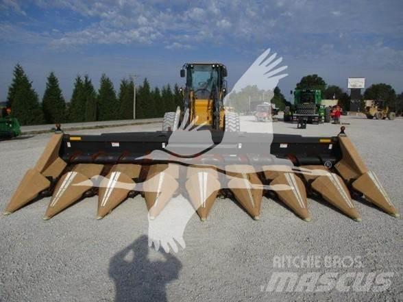 Drago 830 Maaidorser aanbouwdelen