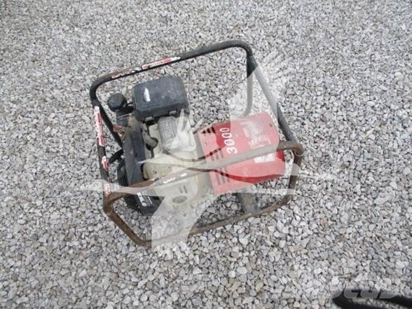  DYNA 5 KW Diesel generatoren