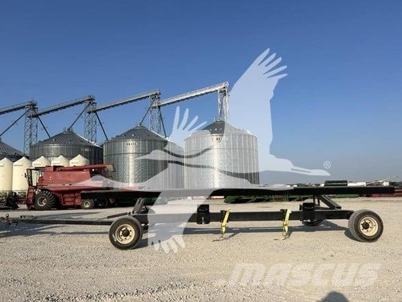 E-Z Trail 680 Overige aanhangers