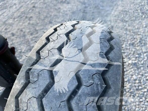 E-Z Trail 680 Overige aanhangers