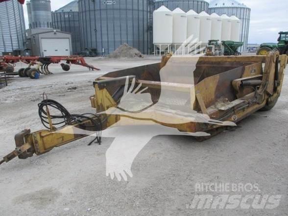 Fabco 14P4A Frezen