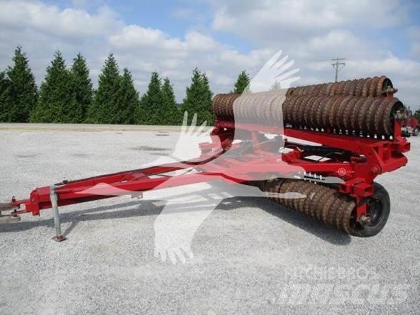 Farmhand WP42 Overige grondbewerkingsmachines en accessoires