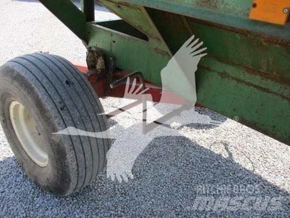 Ficklin 400 Graantransportwagen