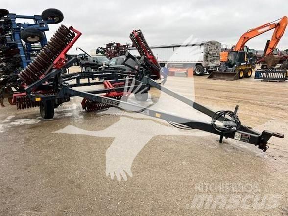 Flexi-Coil 75 Overige grondbewerkingsmachines en accessoires