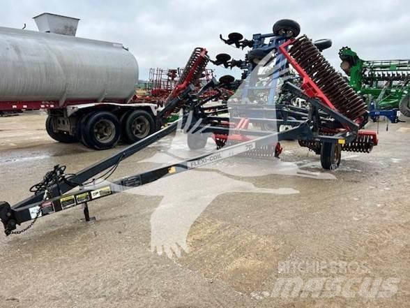Flexi-Coil 75 Overige grondbewerkingsmachines en accessoires