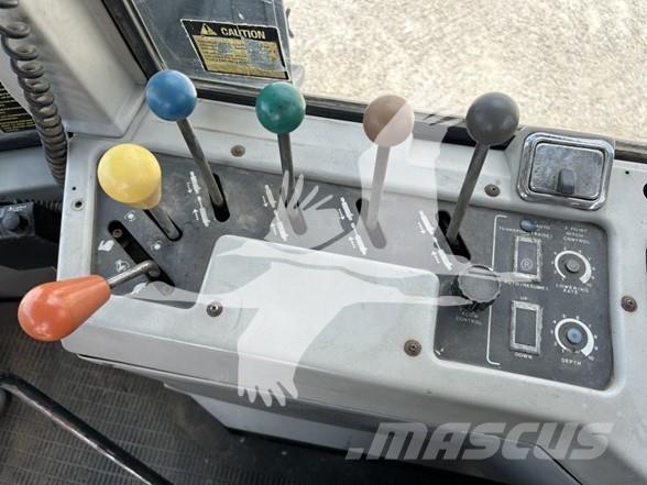 Ford 846 Tractoren