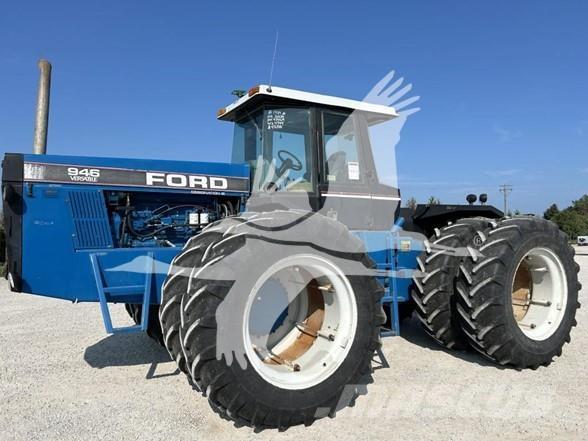 Ford 946 Tractoren