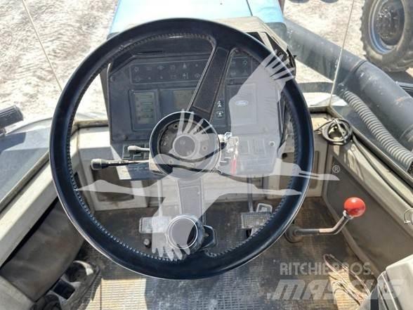 Ford 976 Tractoren