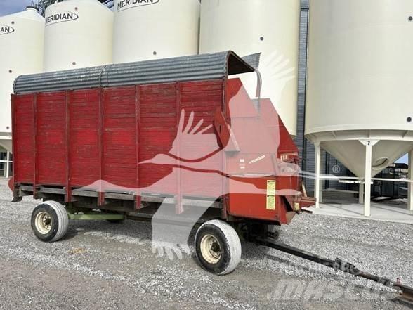 Gehl BU940 Voedermachines