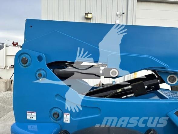 Genie GTH844 Verreikers