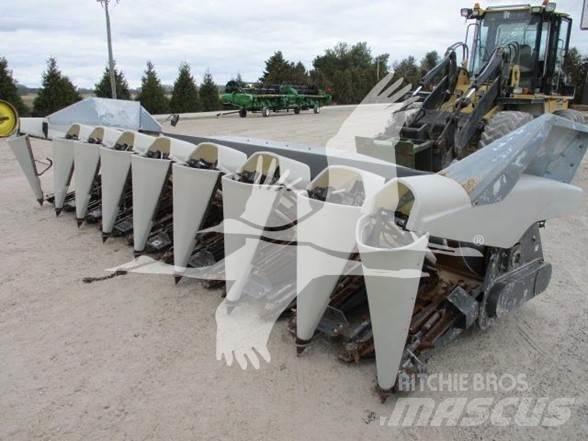 Gleaner 3000 Maaidorser aanbouwdelen