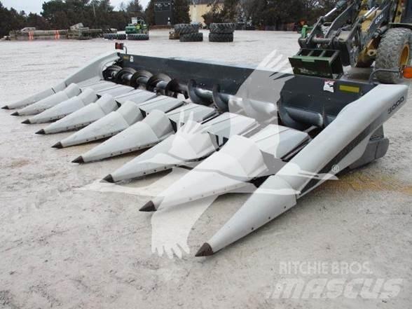 Gleaner 3000 Maaidorser aanbouwdelen