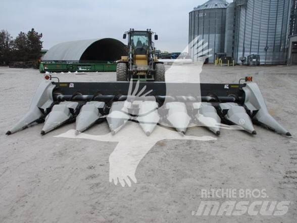 Gleaner 3000 Maaidorser aanbouwdelen
