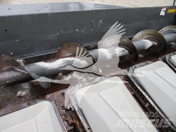Gleaner 3000 Maaidorser aanbouwdelen
