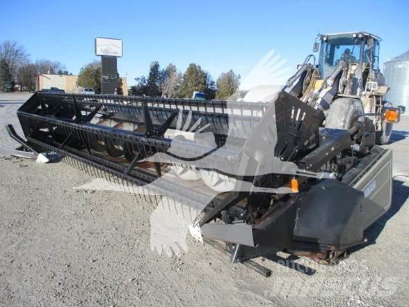 Gleaner 520 Maaidorser aanbouwdelen