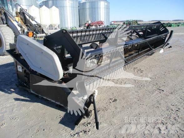 Gleaner 520 Maaidorser aanbouwdelen