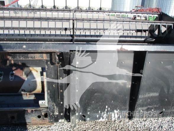 Gleaner 520 Maaidorser aanbouwdelen