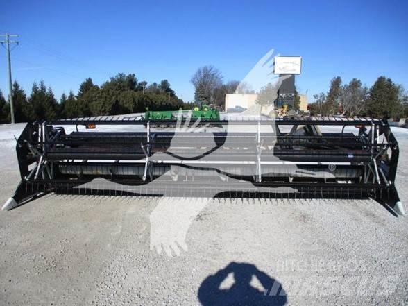 Gleaner 800 Maaidorser aanbouwdelen