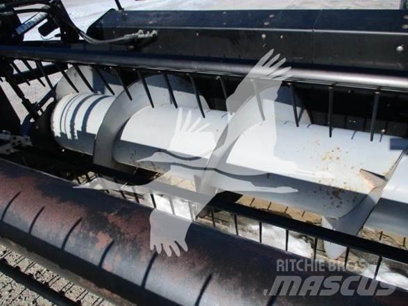 Gleaner 800 Maaidorser aanbouwdelen