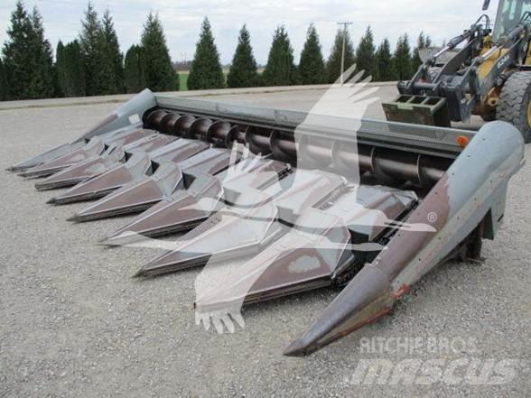 Gleaner 830 Maaidorser aanbouwdelen