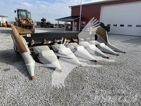 Gleaner R636 Maaidorser aanbouwdelen