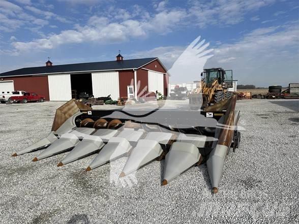 Gleaner R636 Maaidorser aanbouwdelen